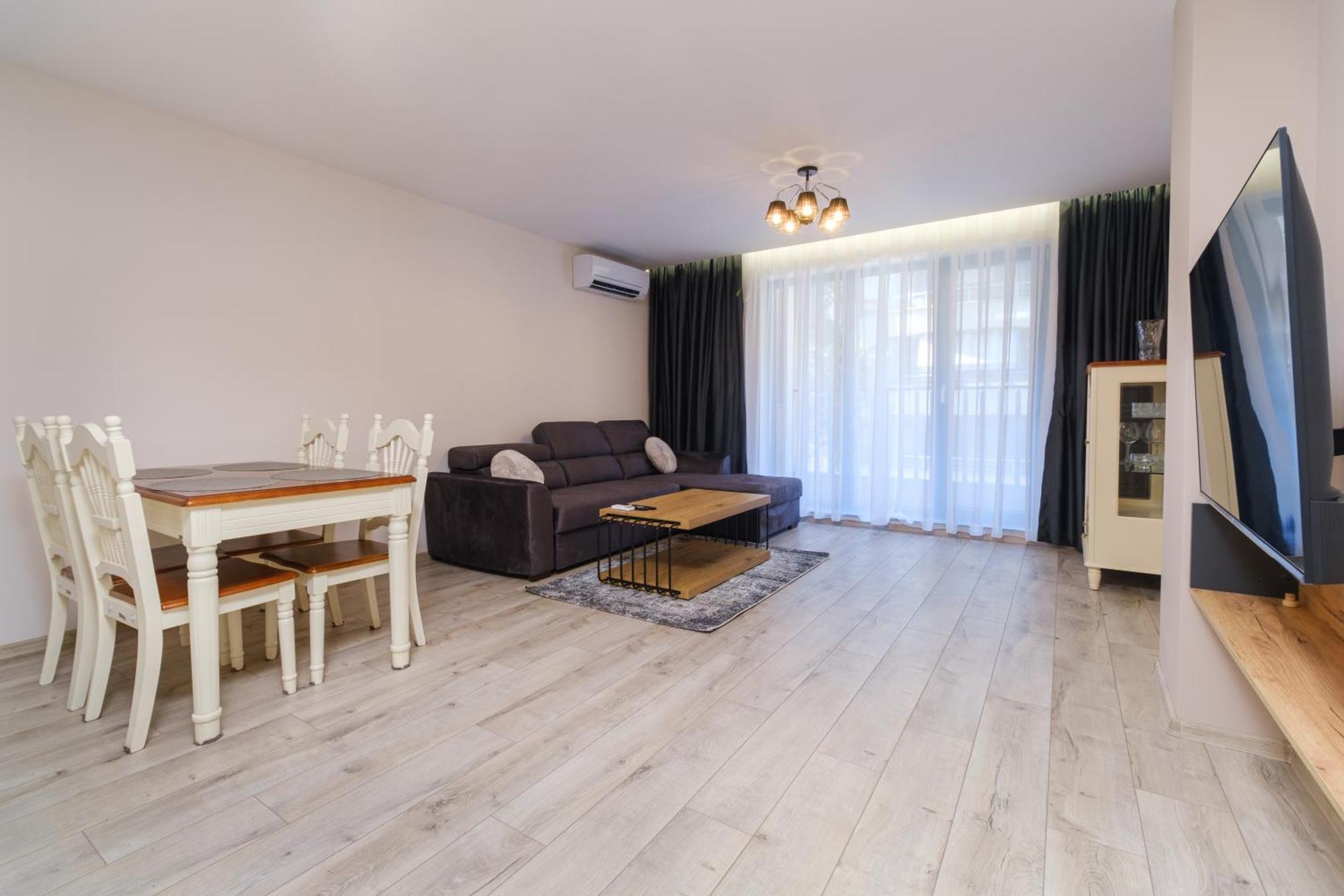 Ldv 13 1-Bedroom Apartments Free Private Parking Filibe Dış mekan fotoğraf
