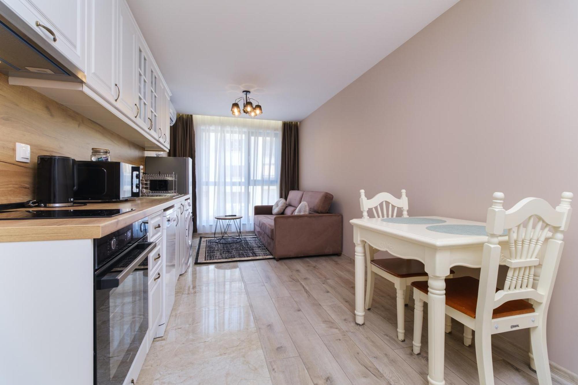 Ldv 13 1-Bedroom Apartments Free Private Parking Filibe Dış mekan fotoğraf