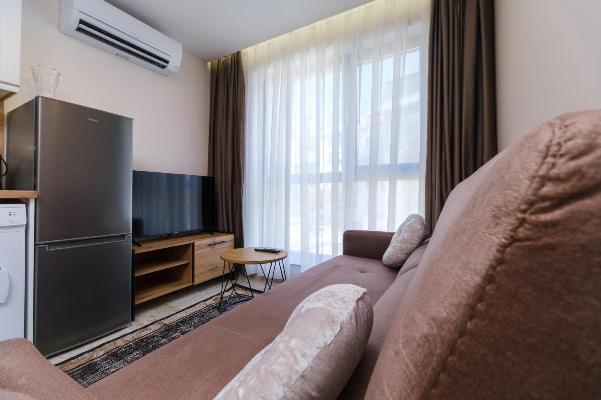 Ldv 13 1-Bedroom Apartments Free Private Parking Filibe Dış mekan fotoğraf