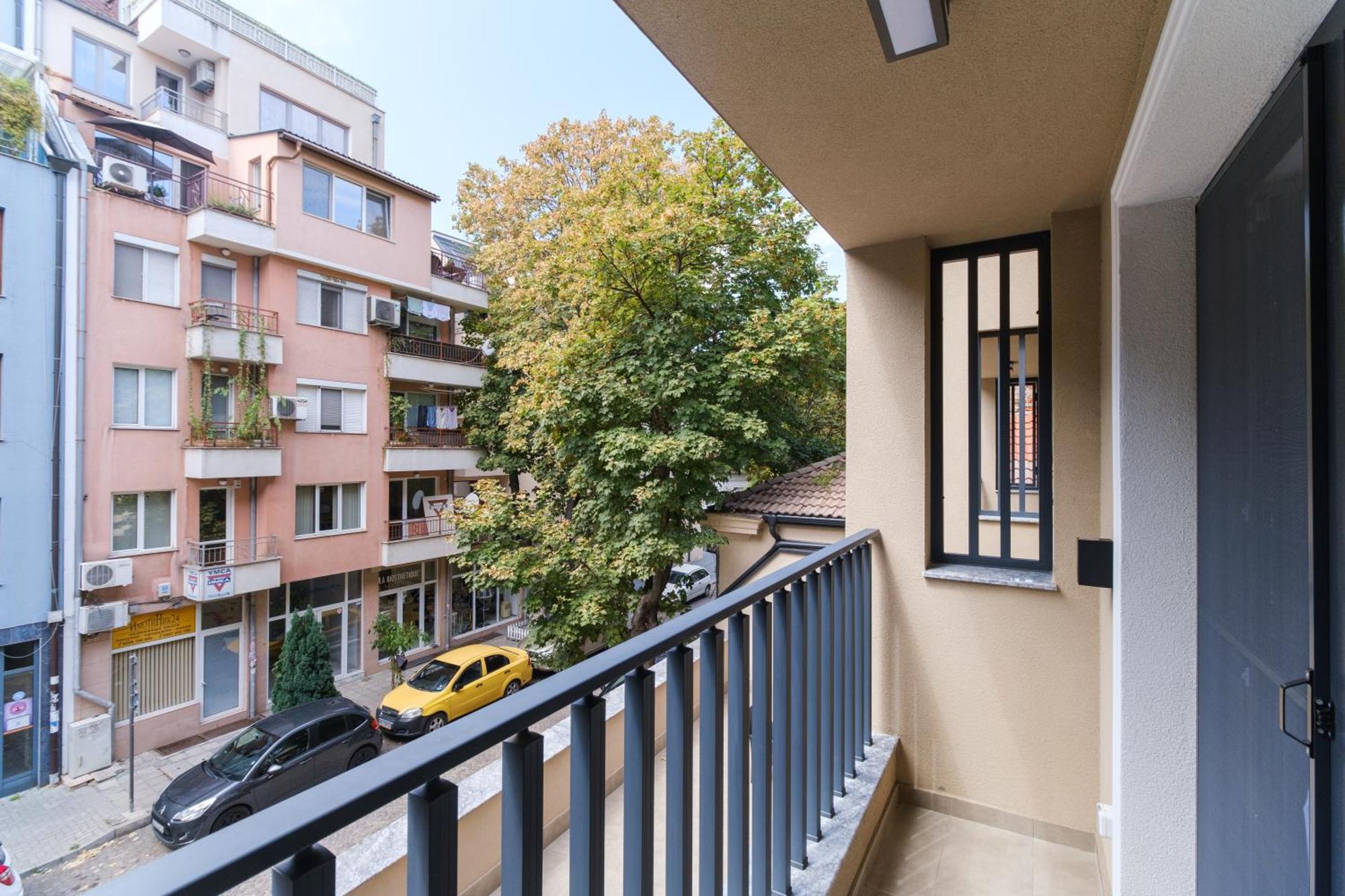 Ldv 13 1-Bedroom Apartments Free Private Parking Filibe Dış mekan fotoğraf