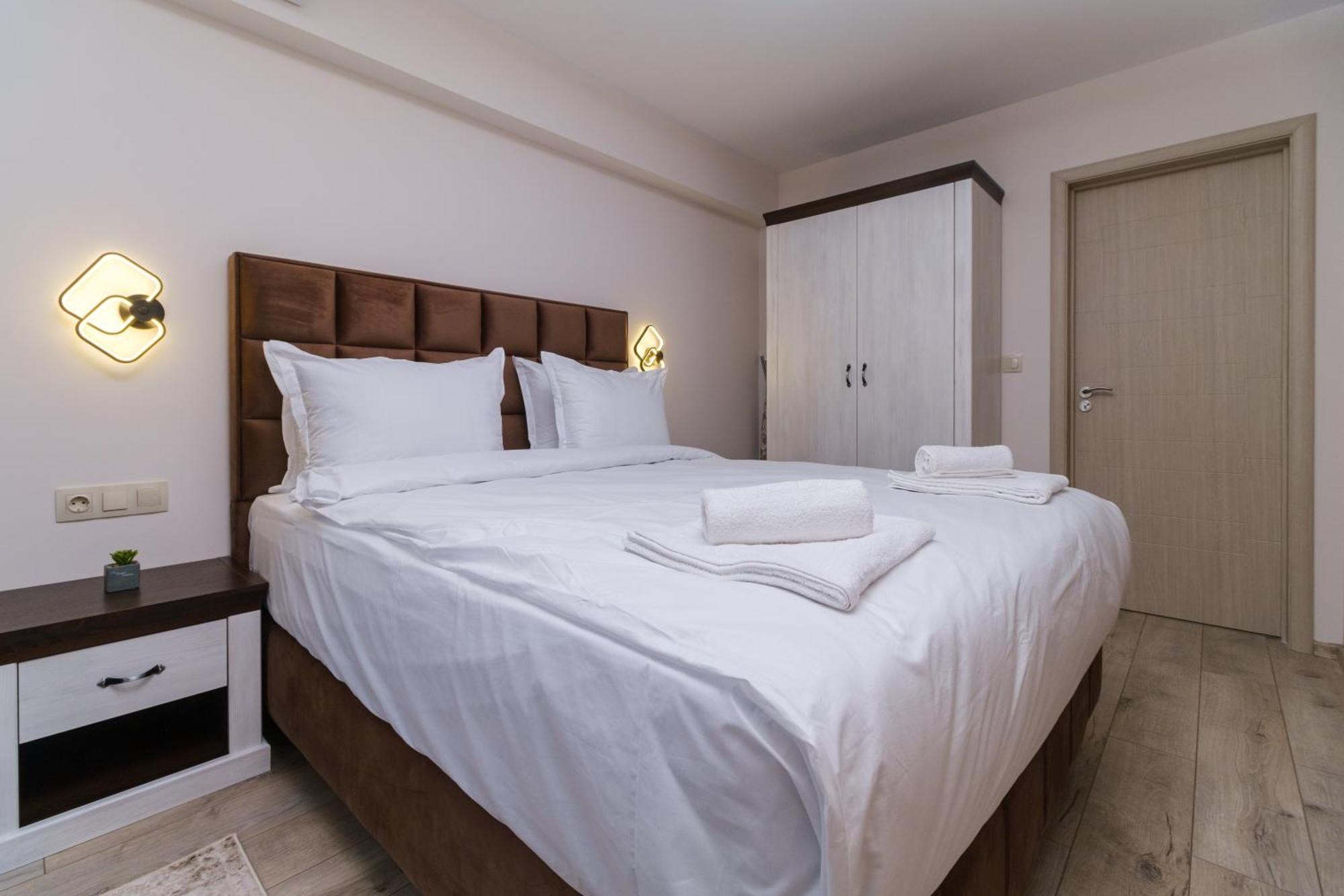 Ldv 13 1-Bedroom Apartments Free Private Parking Filibe Dış mekan fotoğraf