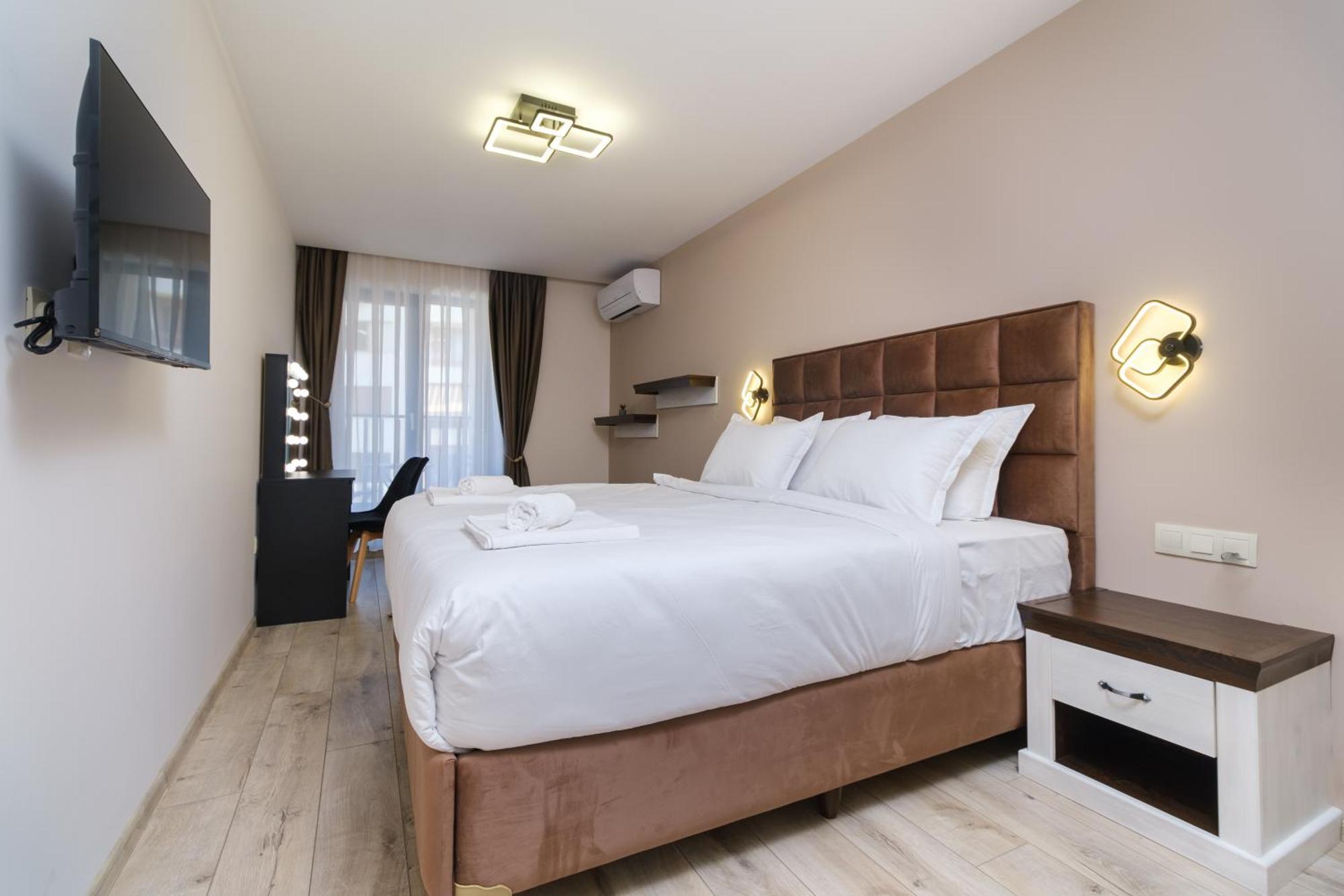 Ldv 13 1-Bedroom Apartments Free Private Parking Filibe Dış mekan fotoğraf