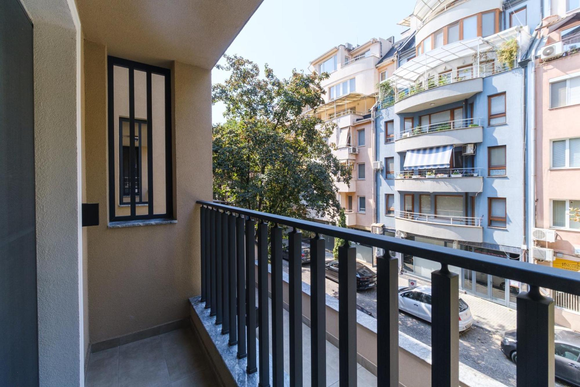 Ldv 13 1-Bedroom Apartments Free Private Parking Filibe Dış mekan fotoğraf