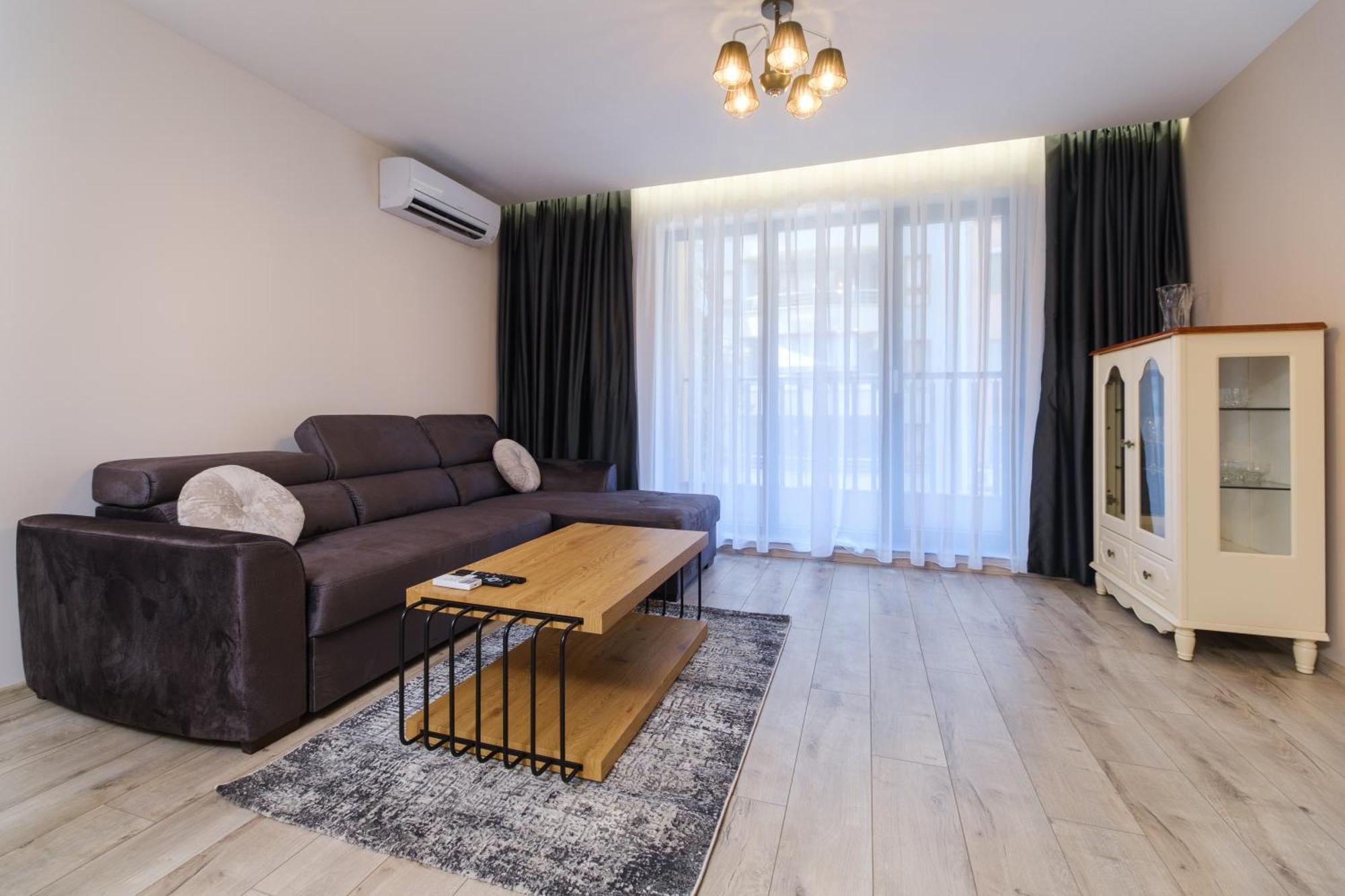 Ldv 13 1-Bedroom Apartments Free Private Parking Filibe Dış mekan fotoğraf