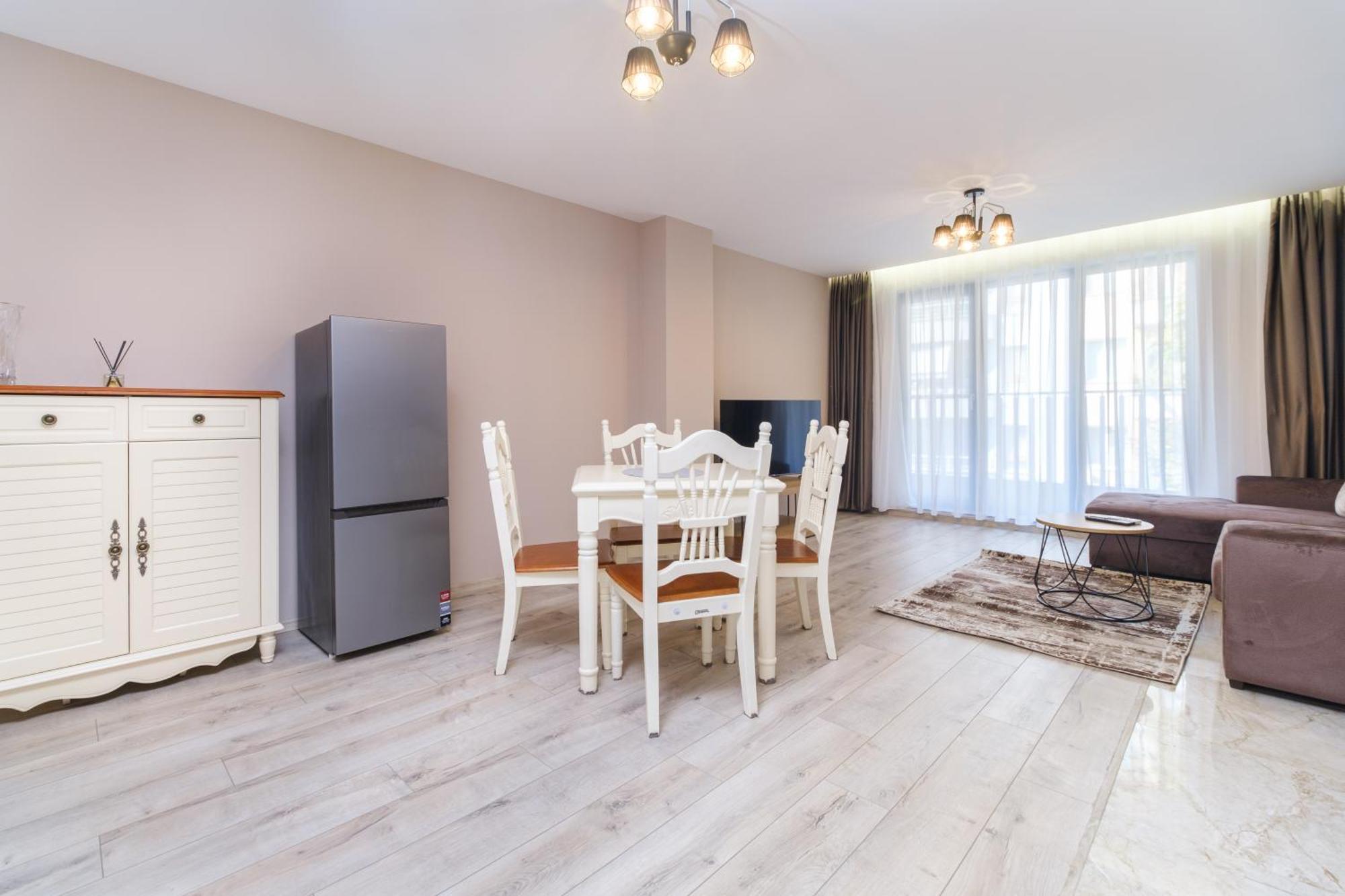Ldv 13 1-Bedroom Apartments Free Private Parking Filibe Dış mekan fotoğraf