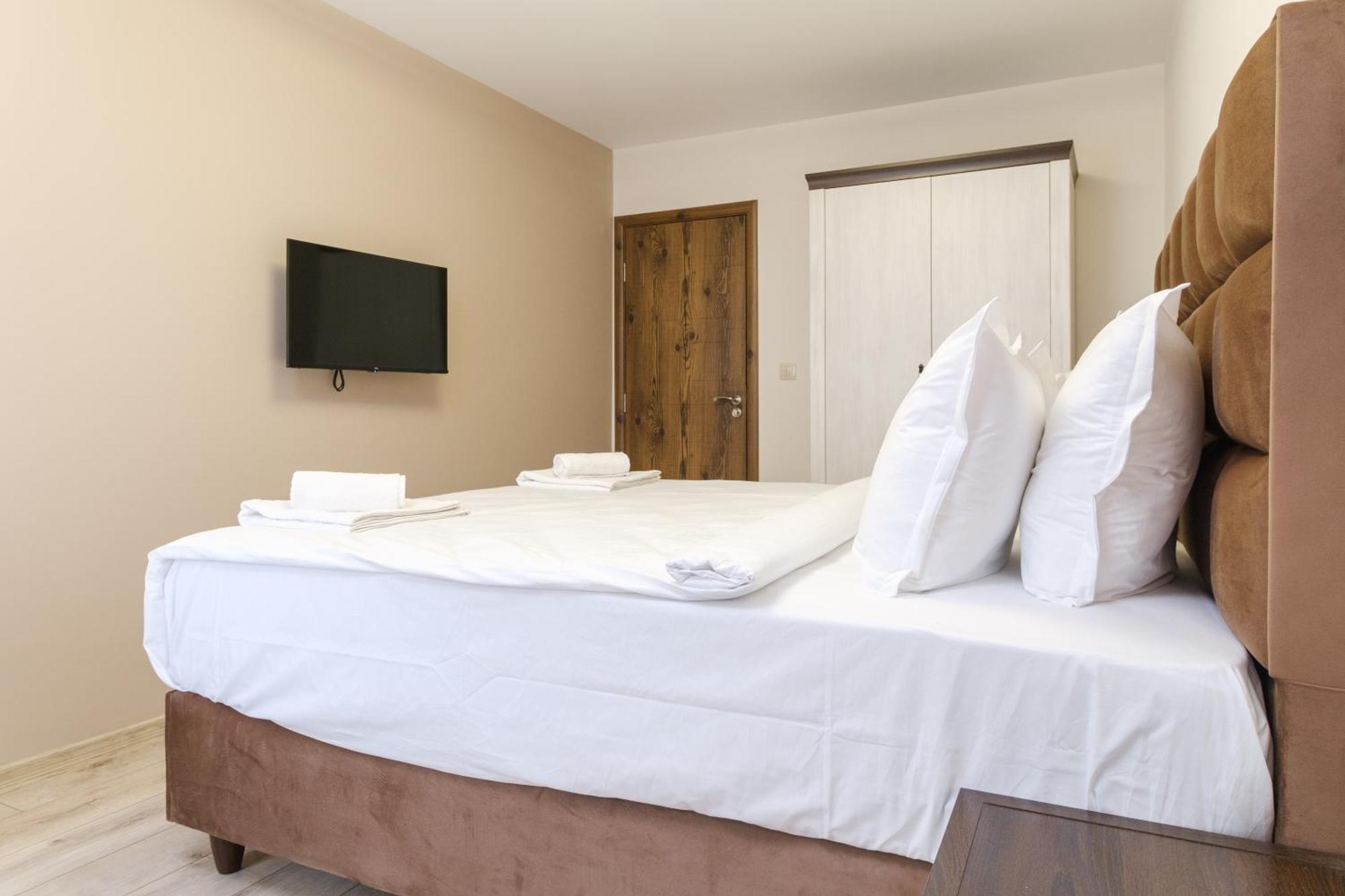 Ldv 13 1-Bedroom Apartments Free Private Parking Filibe Dış mekan fotoğraf