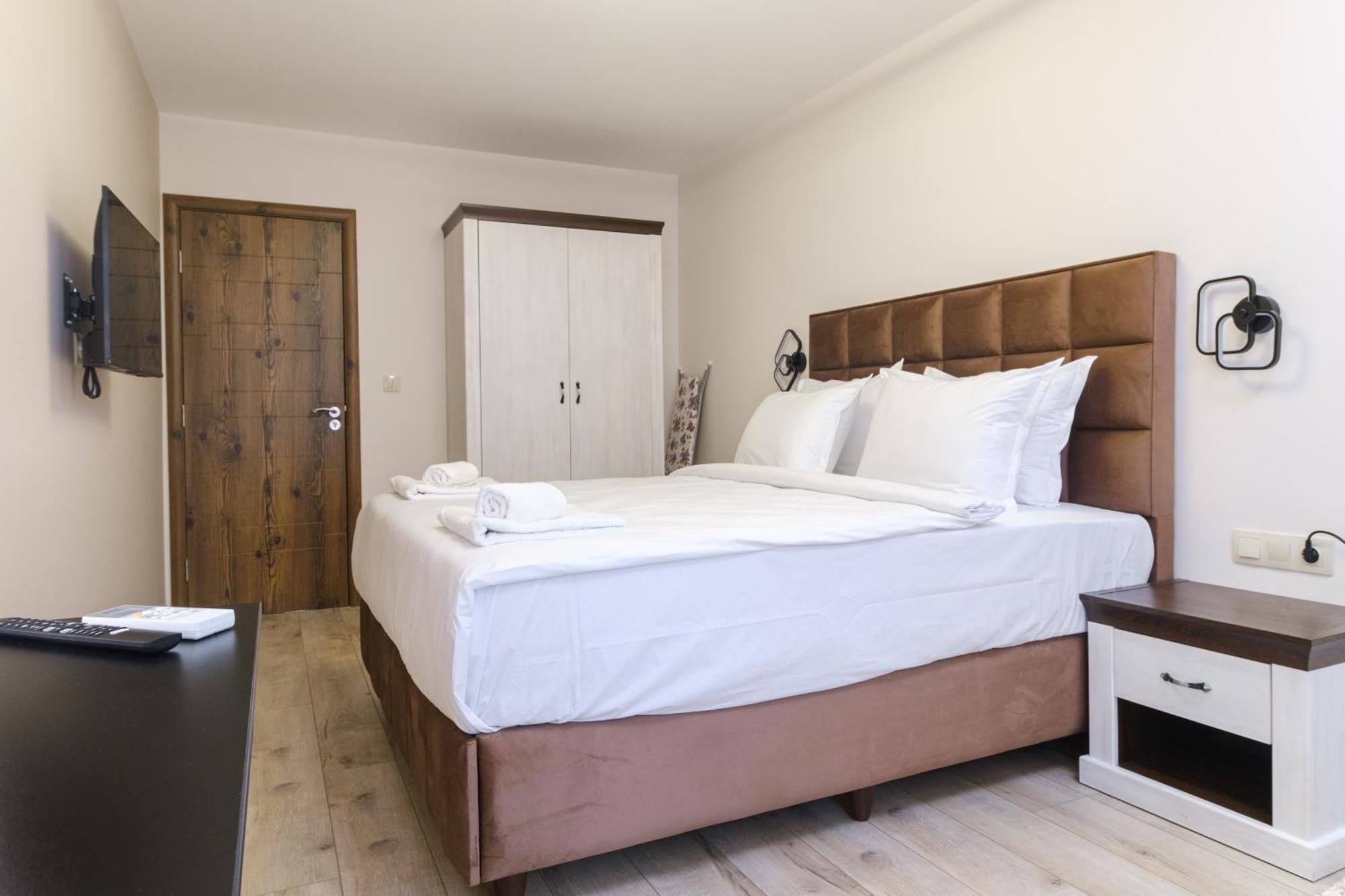 Ldv 13 1-Bedroom Apartments Free Private Parking Filibe Dış mekan fotoğraf