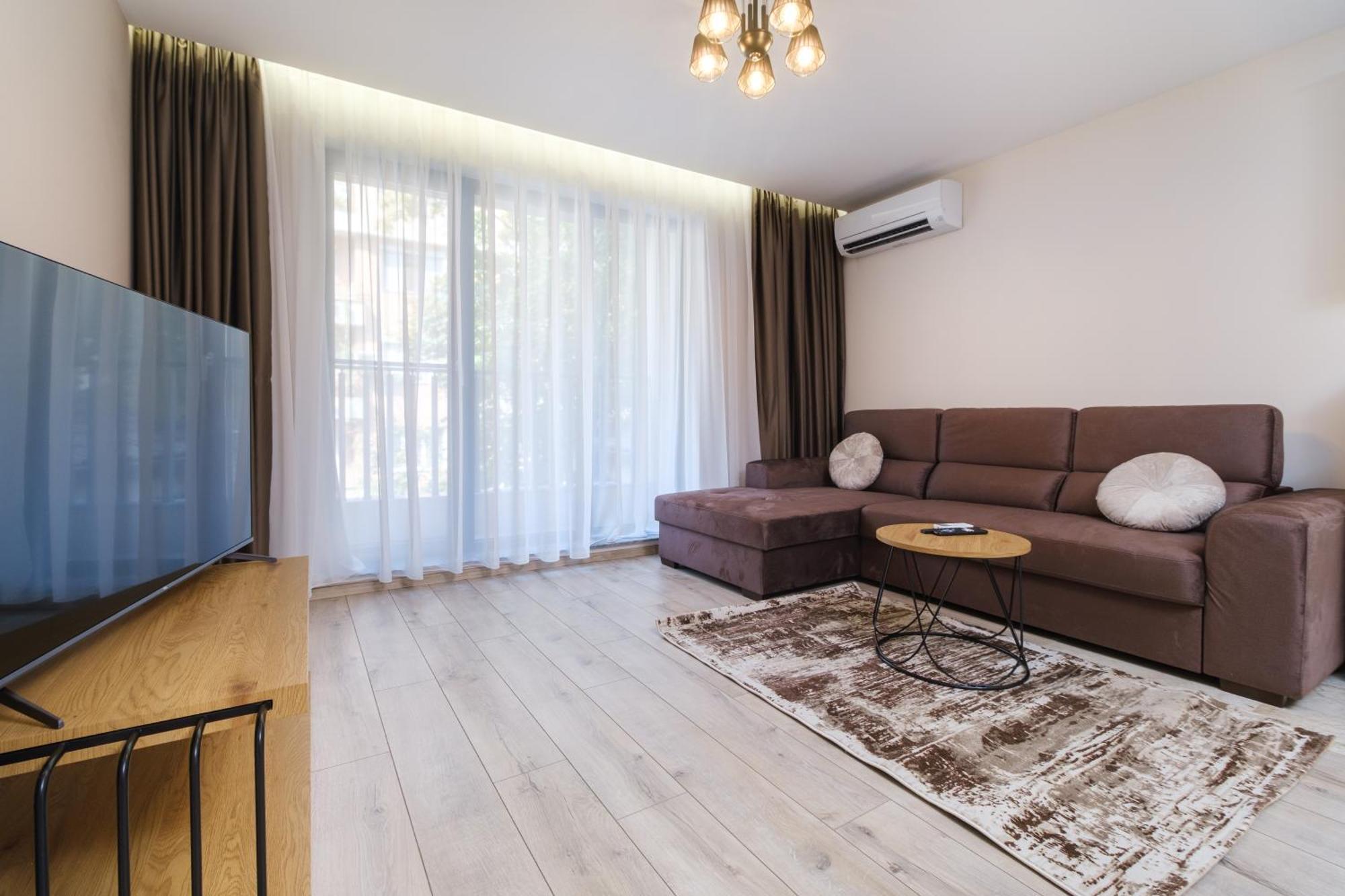 Ldv 13 1-Bedroom Apartments Free Private Parking Filibe Dış mekan fotoğraf