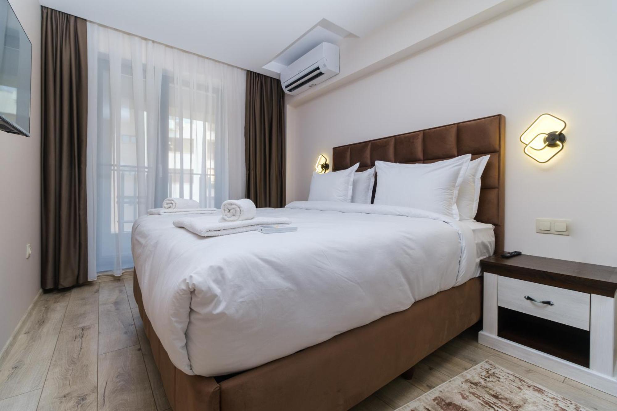 Ldv 13 1-Bedroom Apartments Free Private Parking Filibe Dış mekan fotoğraf