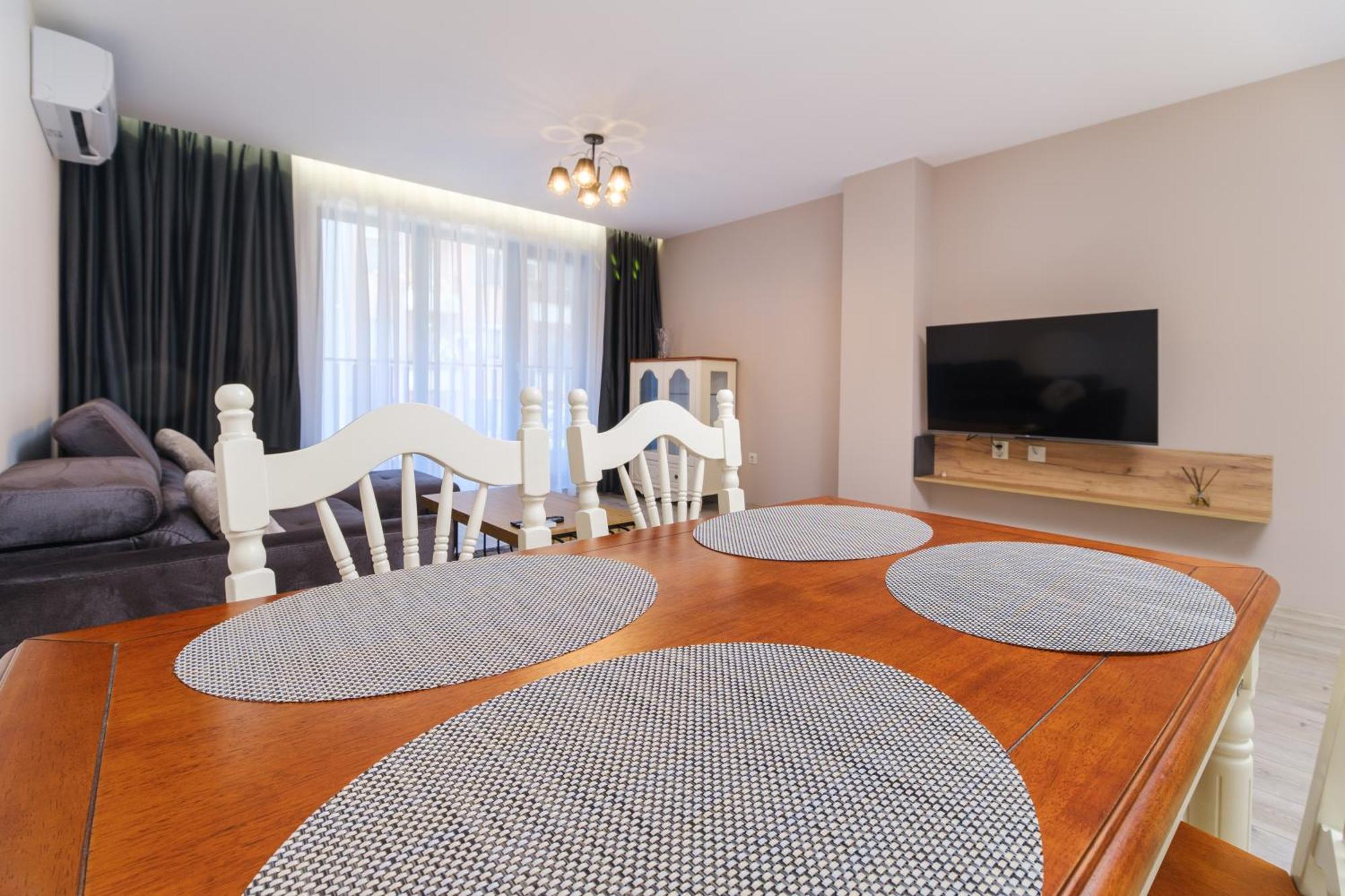Ldv 13 1-Bedroom Apartments Free Private Parking Filibe Dış mekan fotoğraf
