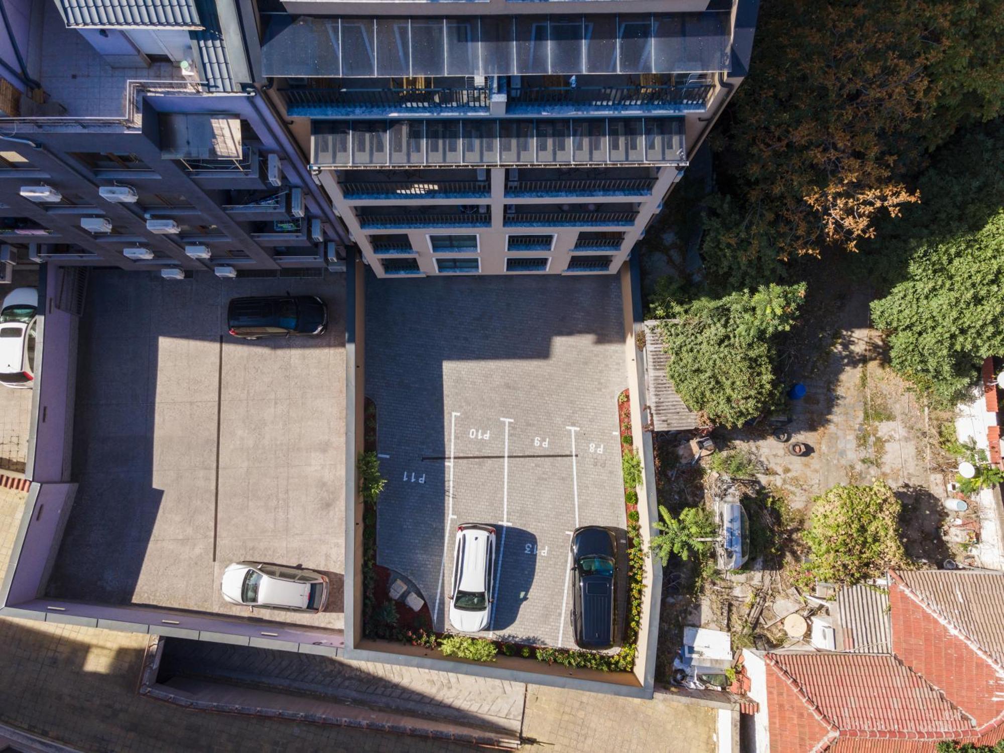Ldv 13 1-Bedroom Apartments Free Private Parking Filibe Dış mekan fotoğraf